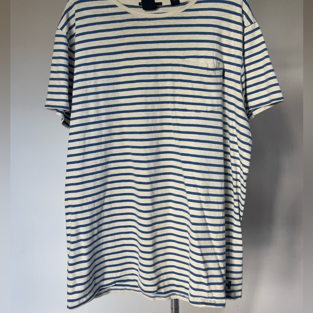 Scotch & Soda Mens XXL tee shirt